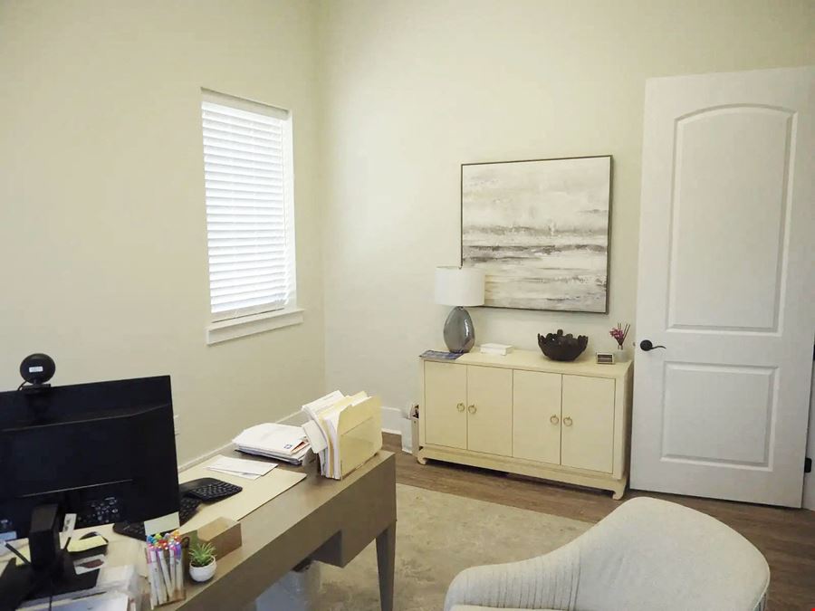 Geaux RX Wellness: Medical Spa Investment along Highway 1