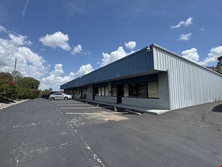 Preview of Office space for Rent at 13001 Stacy Lane