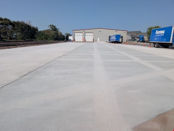 Preview of Industrial space for Rent at 1204 E. Hemlock Blvd, Suite A