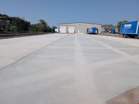 Preview of Industrial space for Rent at 1204 E. Hemlock Blvd, Suite A