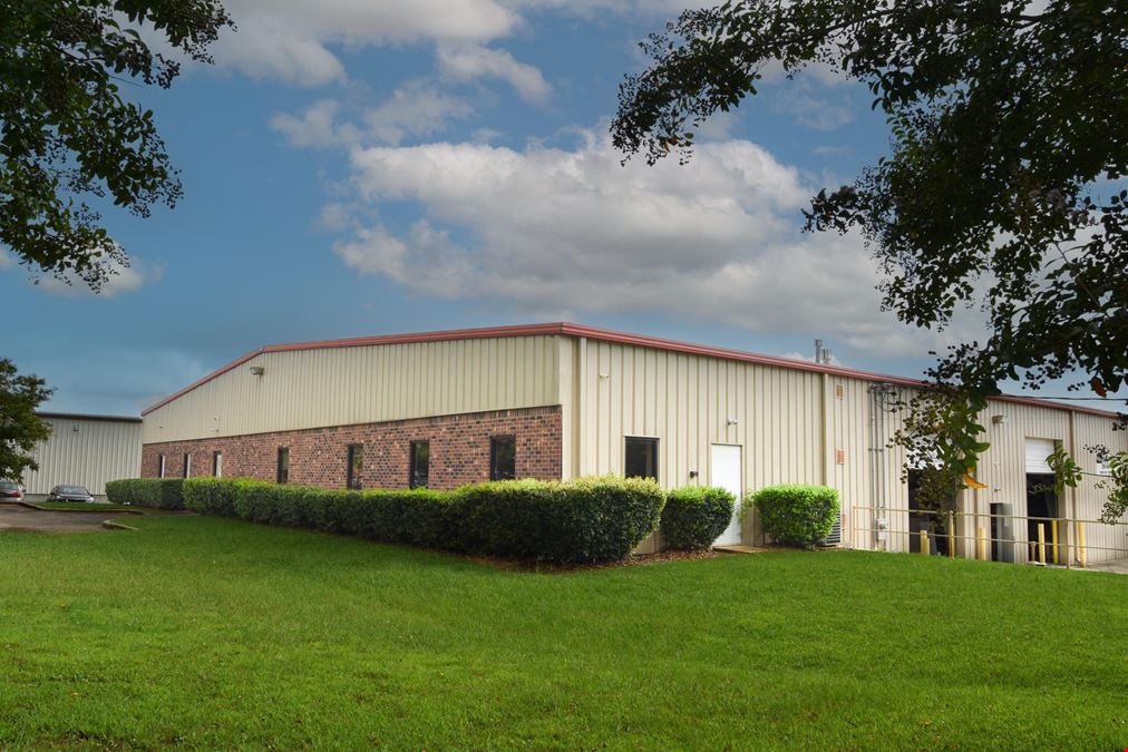 130 Commercial Ct