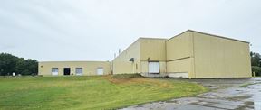 301 American Oil Road