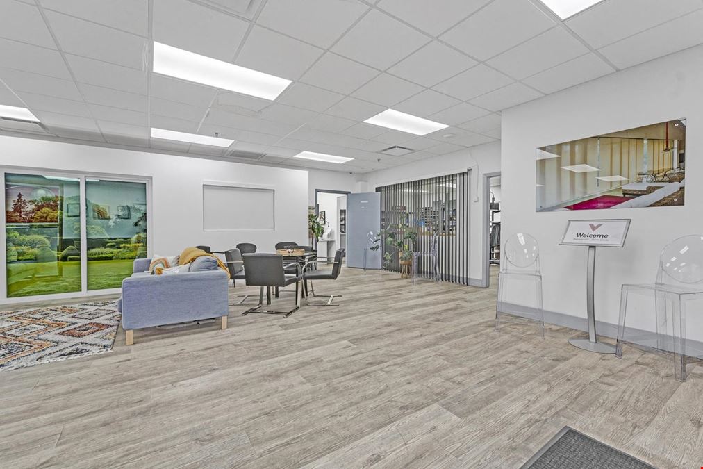 6850 NW 74th St - 13,190 Sq. Ft.