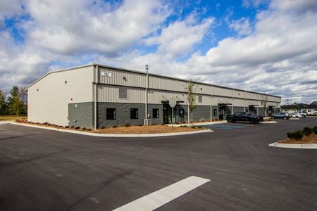Preview of Industrial space for Rent at 181 Newland Rd.