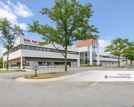 Preview of Office space for Rent at 154 West Carmel Drive