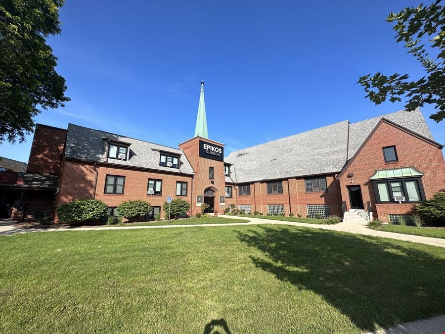 3737 N Sherman Blvd, 3752 N 44th St