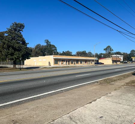 Preview of Retail space for Sale at 507 S Slappey Blvd
