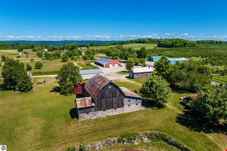 Preview of Other space for Sale at 12924 McLachlan Rd