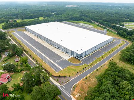 Preview of Industrial space for Rent at 175 Candler Rd