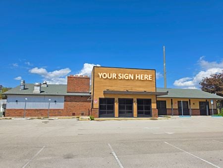 Preview of Retail space for Rent at 5980 Winkler Rd