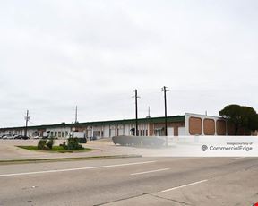 Prologis Stemmons 11