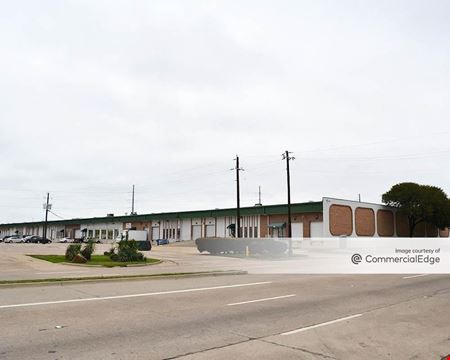 Preview of Industrial space for Rent at 151 Regal Row