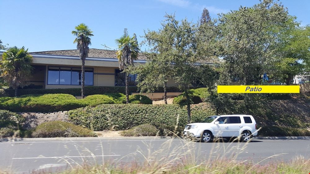 River Rock Restaurant