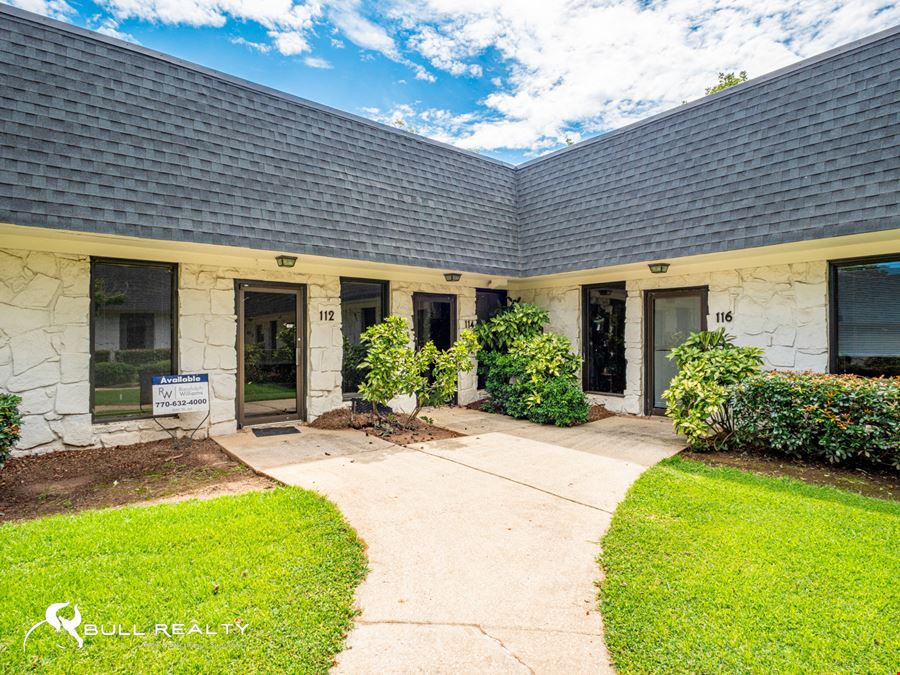 North Park Wellness Center | ±900 to ±1,535 SF