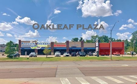 Preview of Retail space for Rent at 2601 S Douglas Blvd