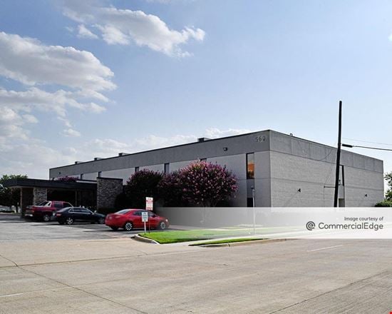 Preview of Office space for Rent at 560 West Main Street
