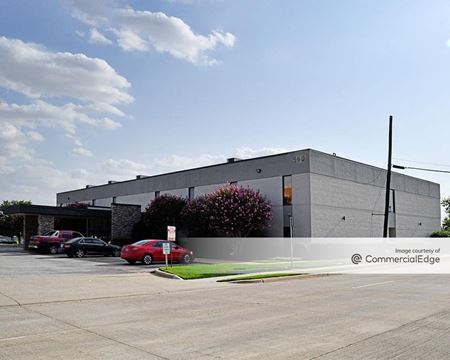 Preview of commercial space at 560 West Main Street