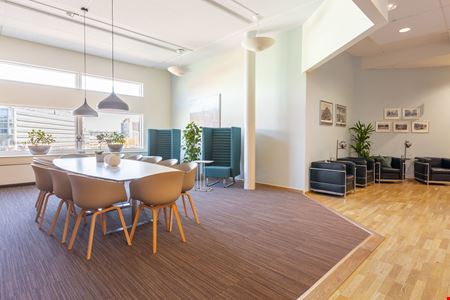 Preview of Coworking space for Rent at 260 Ainslie Street
