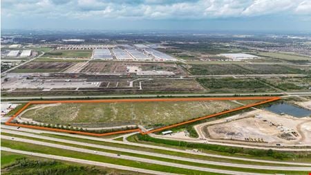 Preview of Other space for Sale at Grand Parkway & FM 565