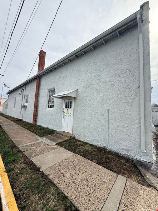 6 Lemon Street