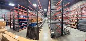 6,000 SF Sublease Opportunity Through 09/2027 Just Minutes from The I-376/I-79 Interchanges