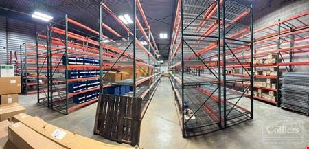 Preview of Industrial space for Rent at 612 Parkway View Dr
