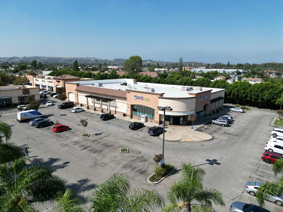 Freestanding 18K SF Former Rite Aid