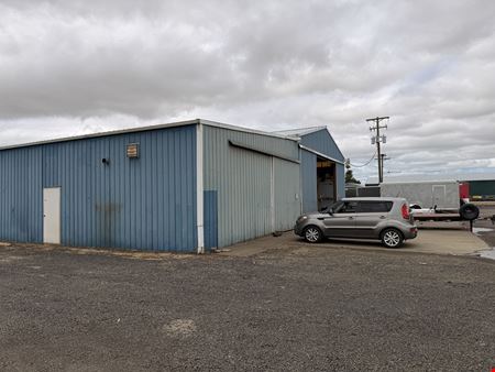 Preview of Industrial space for Sale at 13000 South Pacific Highway West