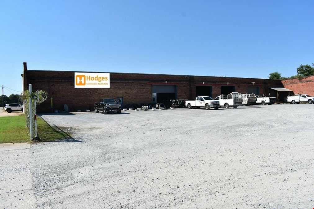 50 Fowler St. - 28,844 SF Warehouse