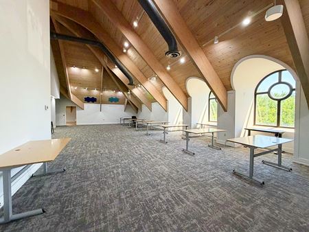 Preview of Office space for Rent at 1020 Dennison Avenue
