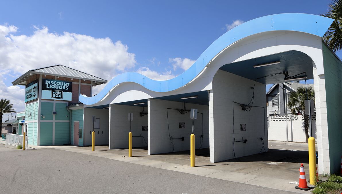Daytona Beachside Investment Opportunity