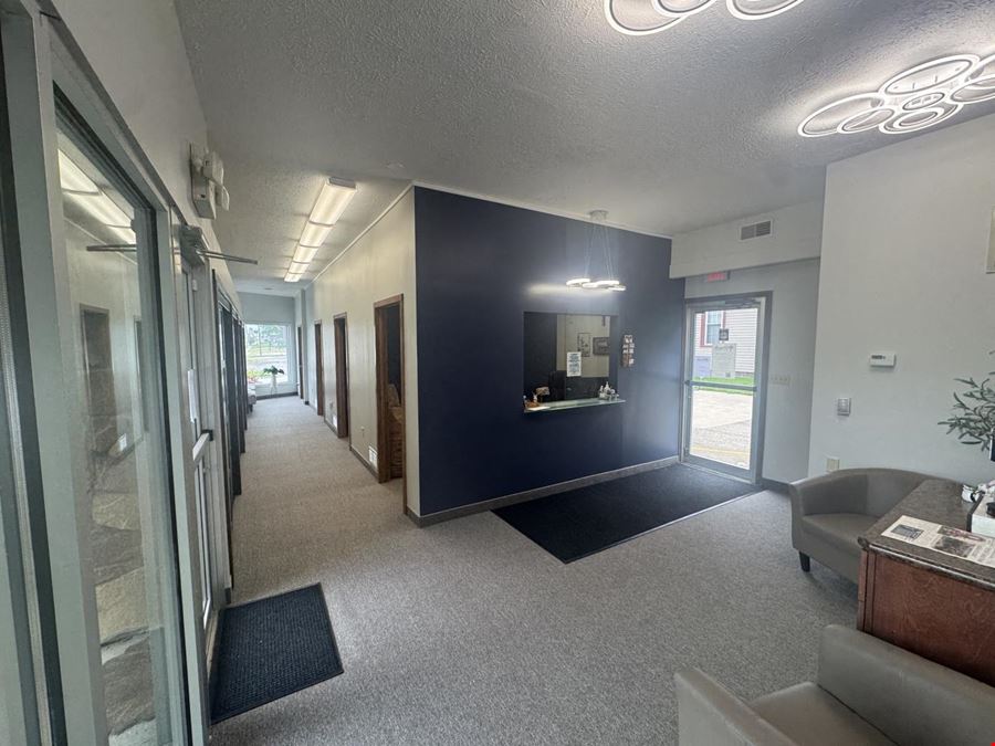 704 w high street orrville oh