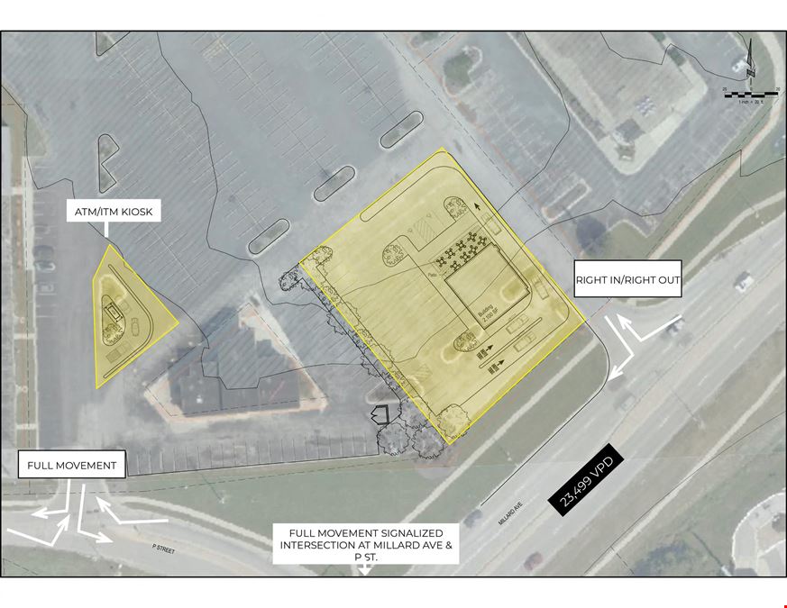 Land for Lease
