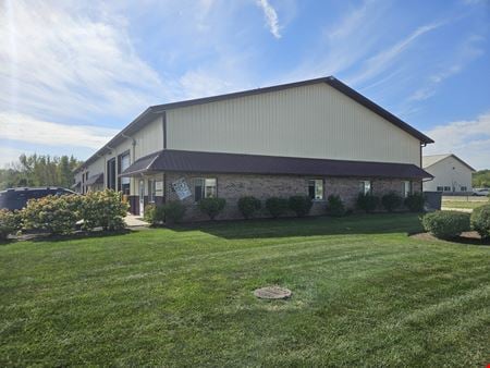 Preview of Industrial space for Rent at 1299 Leah Rd