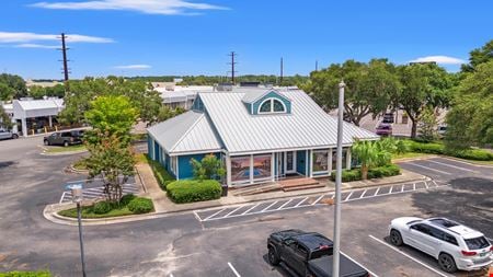 Preview of Office space for Sale at 3348 Highway 17 Business