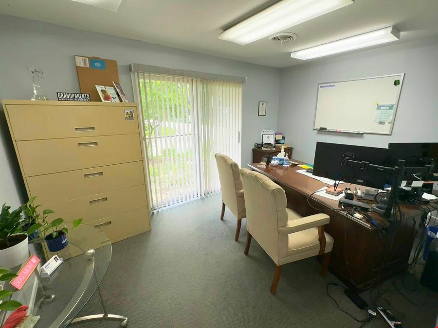 Georgetown Area Professional Village Condo