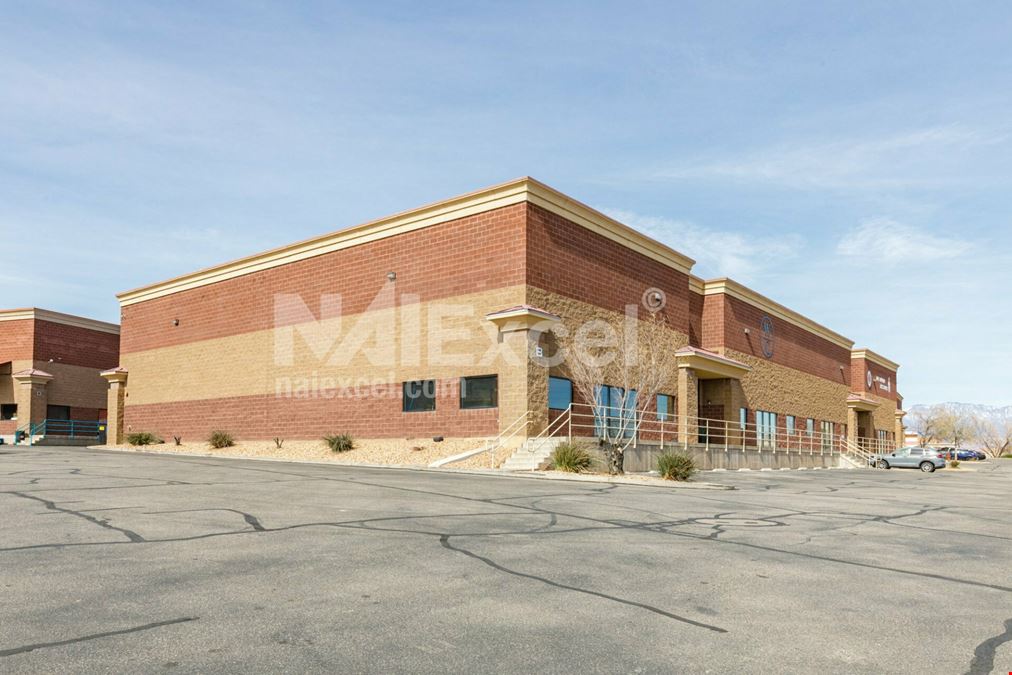 Sunchase Business Park