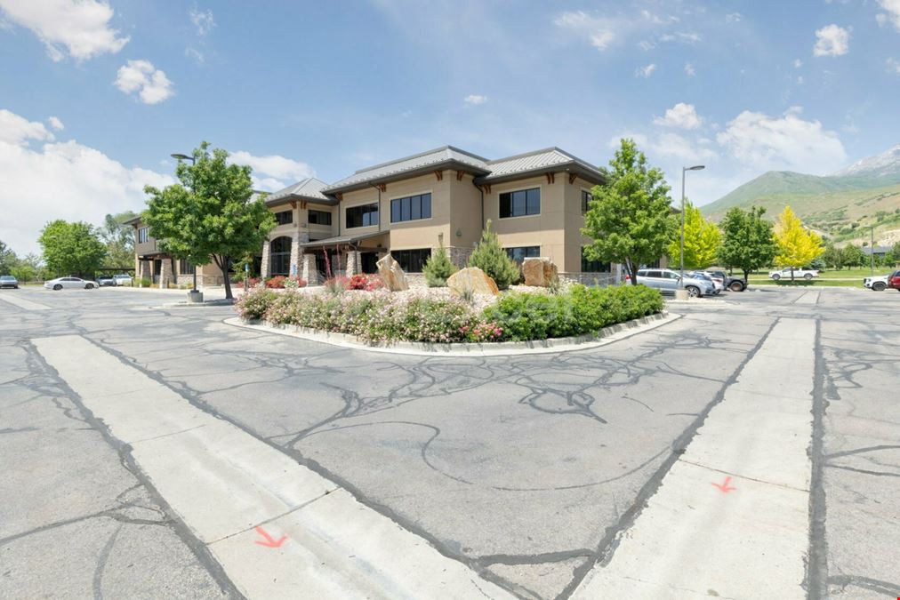Medical Office Sublease