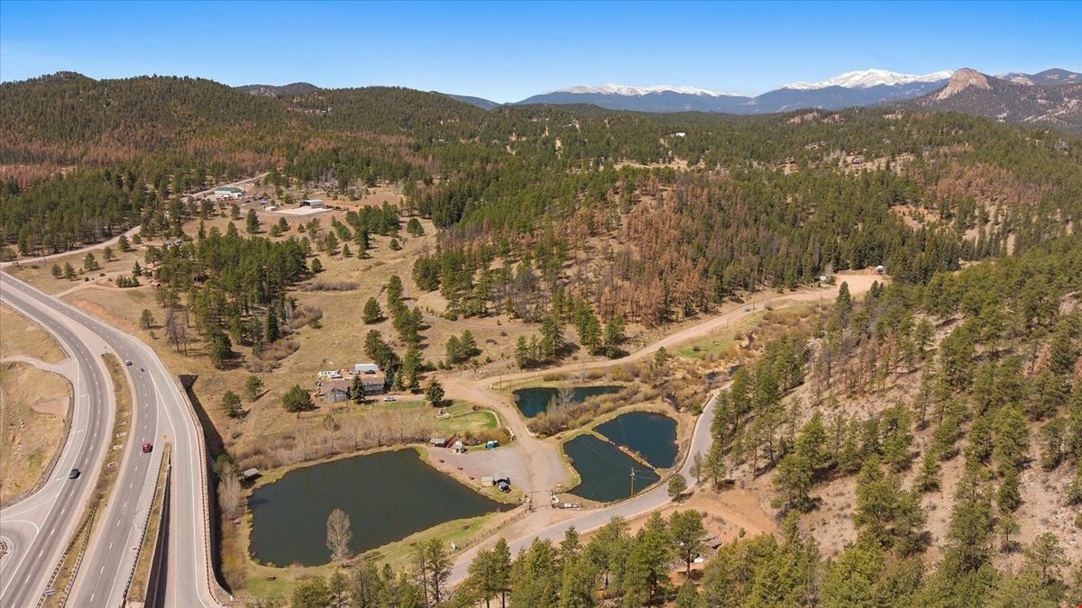 Rainbow Roundup Ranch