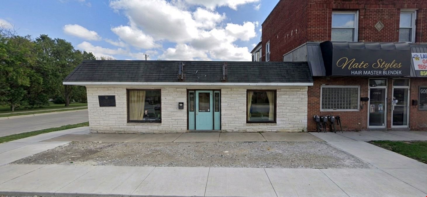 15040 E 9 Mile Rd