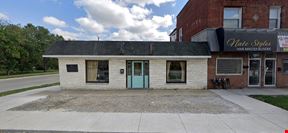 15040 E 9 Mile Rd