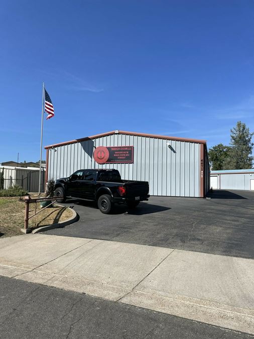 6671 Merchandise Way