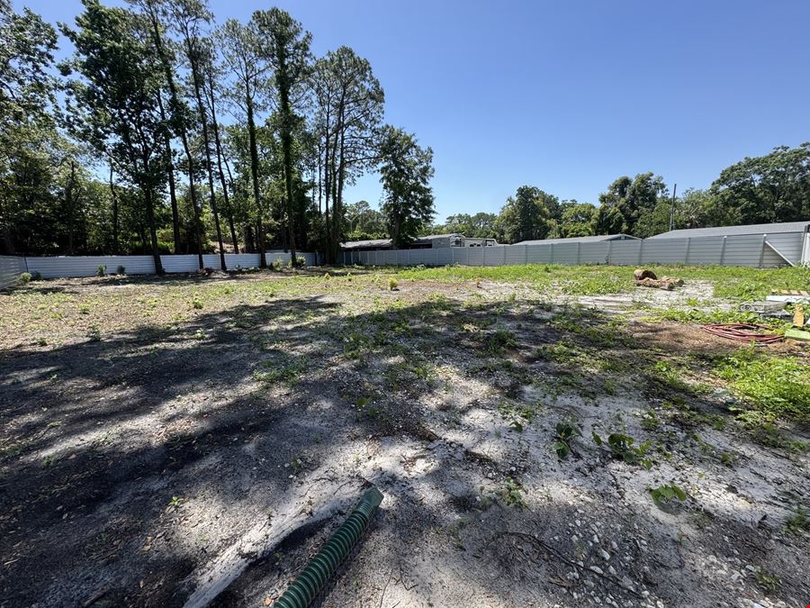 4350 Spring Park Road