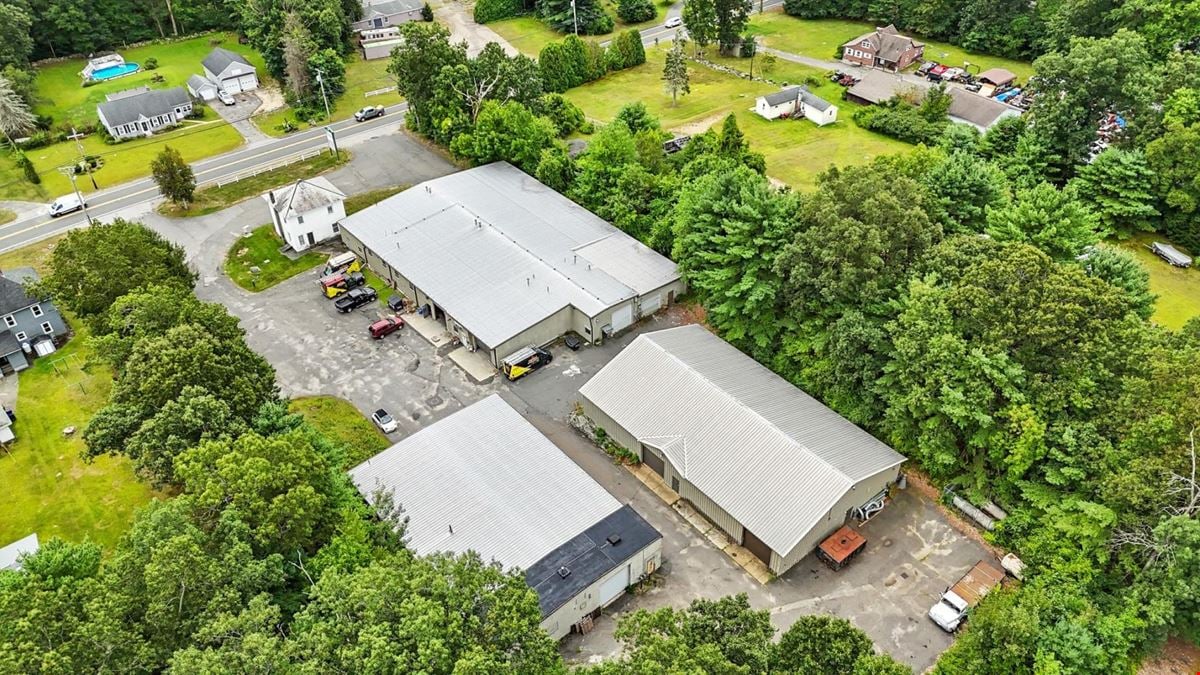 277 Palmer Rd