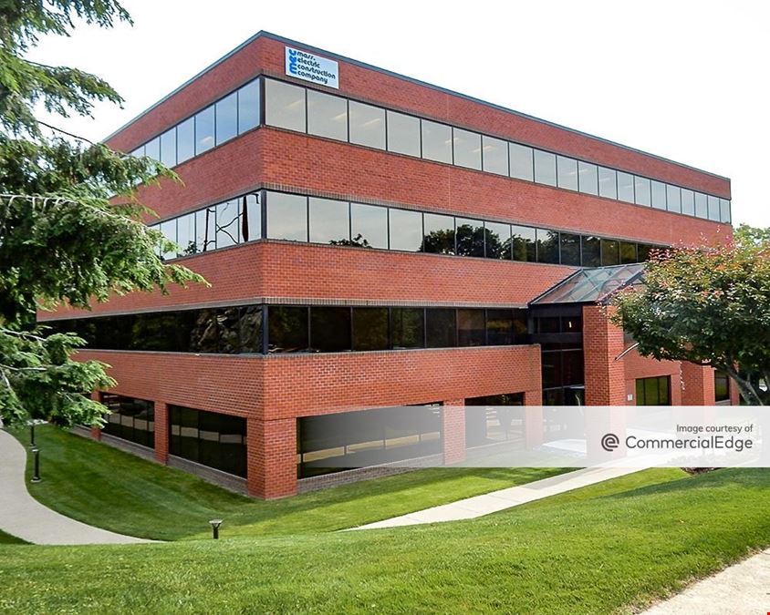 Totten Pond Office Park - 400 & 410