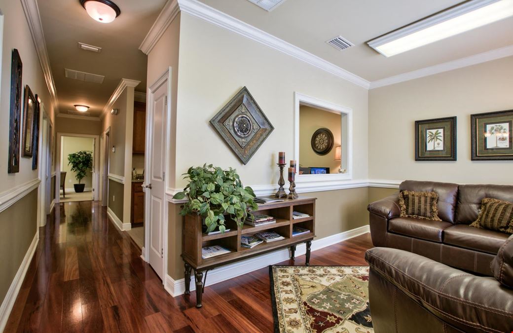 Millwood Professional Offices