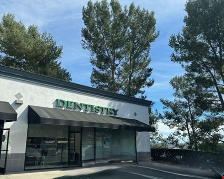 Preview of Retail space for Rent at 22912 Pacific Park Drive