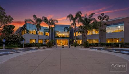 Preview of Office space for Rent at 6005 Hidden Valley Rd