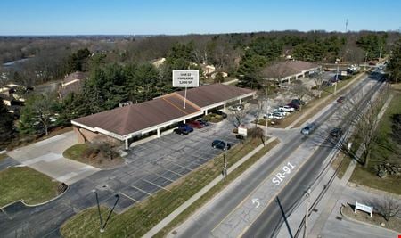 Preview of Retail space for Rent at 265-297 N. Main Street