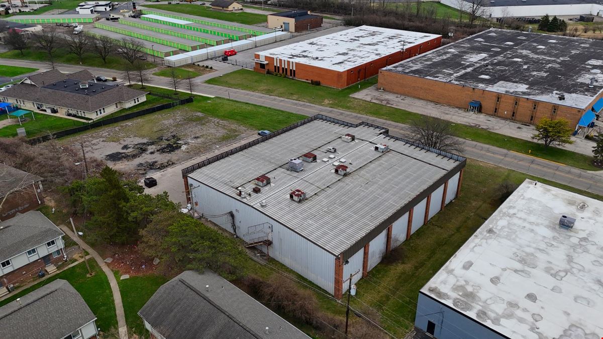 511 Industrial Mile Road